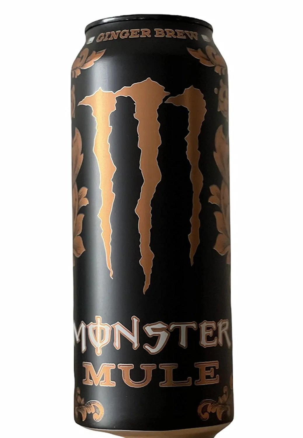 Buy Monster Ginger Brew Mule Energy Drink Imported Online at Best Price